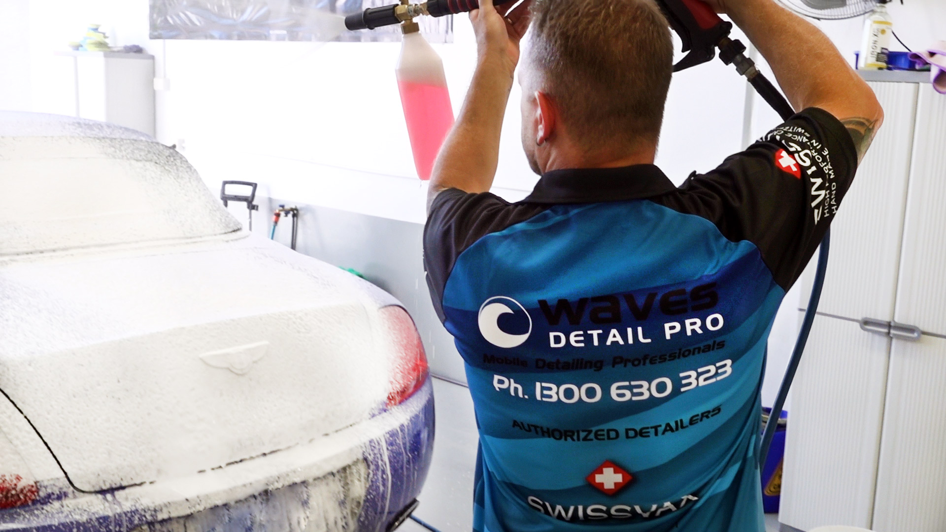 Car Detailing