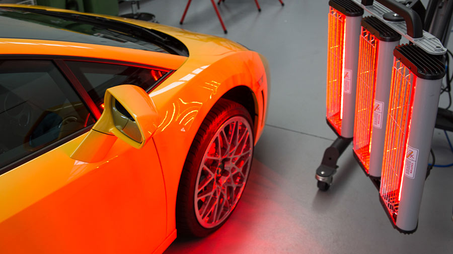 Paint Protection