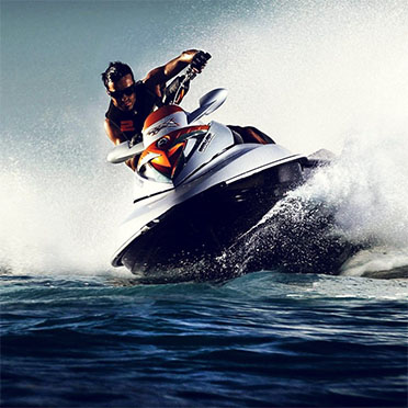 jetski detailing