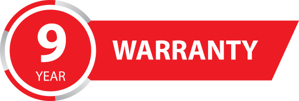 warranty